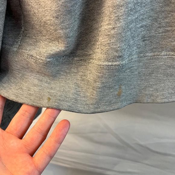 Free City - Supershop Supermät - L/3 Crewneck - Bike Friend - 2011 Invite - RARE - Picture 14 of 16